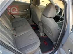 هیۆندای ئەلەنترا